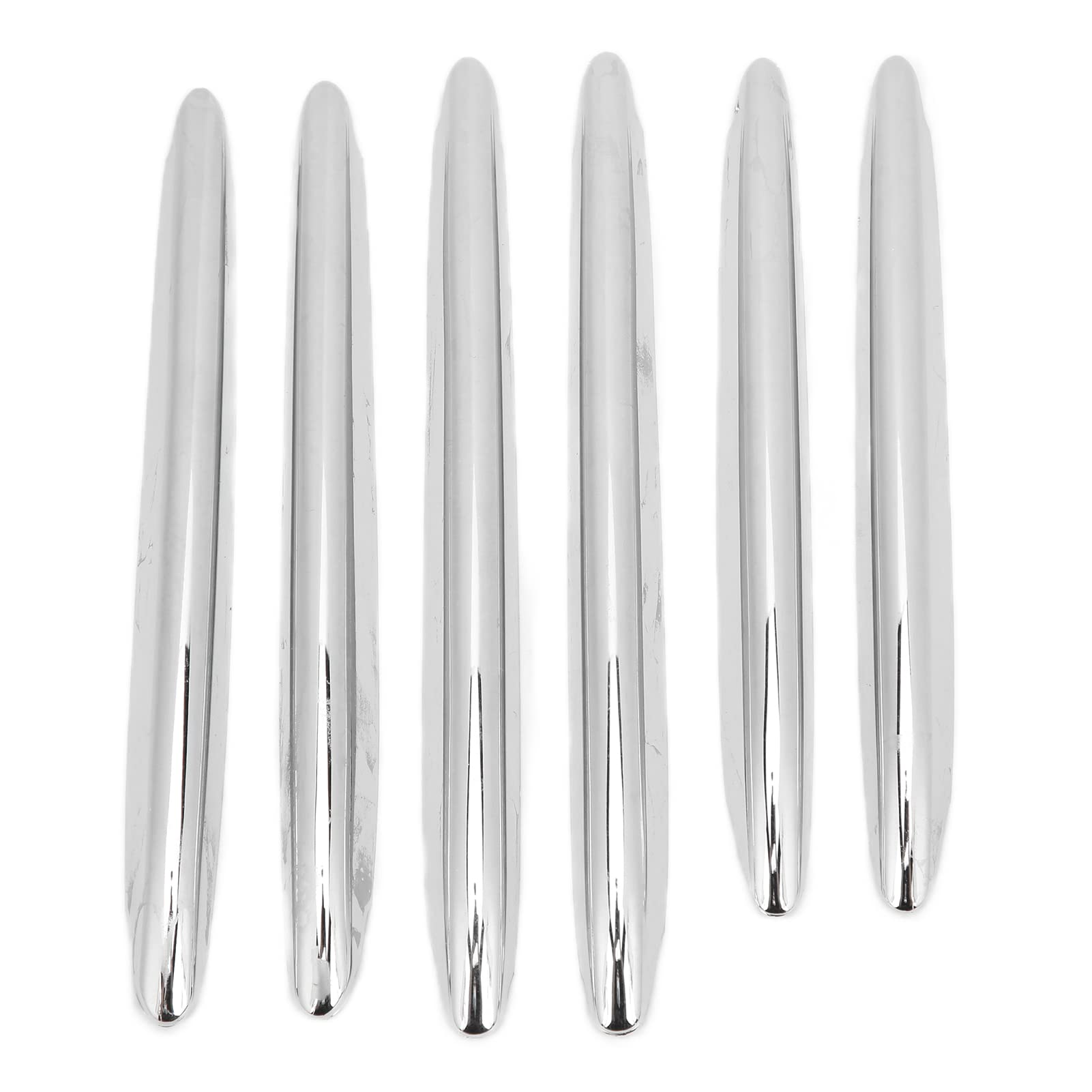 Zohisin Modifici Hand 18×5×4 6 Stück Auto Motorhaube Lüftungsgitter Abdeckung Zierteile Ersatz für R172 SLK 2011 2019 Kühlergrill Hand Zohisin Modifici Hand 18×5×4 6 Stück Auto Motorhaube Lüftungsgitter Abdeckung Zierteile Ersatz für R172 SLK 2011 2019 Kühlergrill Hand von Zohisin