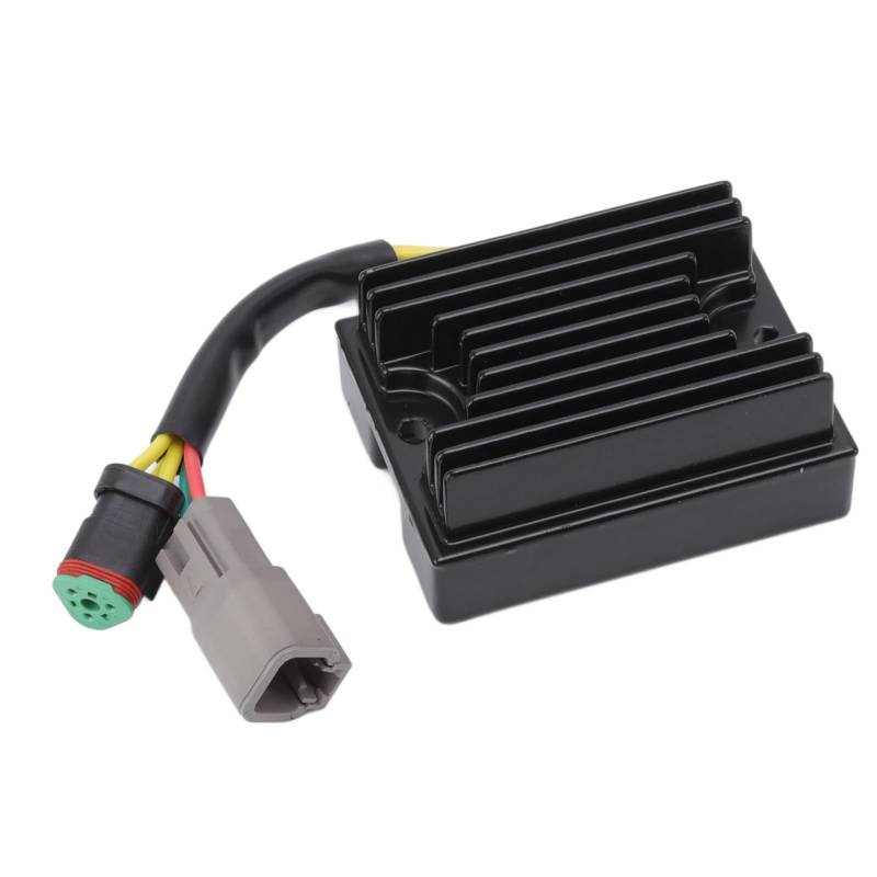 Zohisin Premium Aluminiumlegierungsrichter Spannungsregler Aftermarket Ersatz für Sea Doo 3D DI 782cc 951cc Challenger Islandia gtx 4 tec Wake RXP RXT 1494cc Speedster von Zohisin