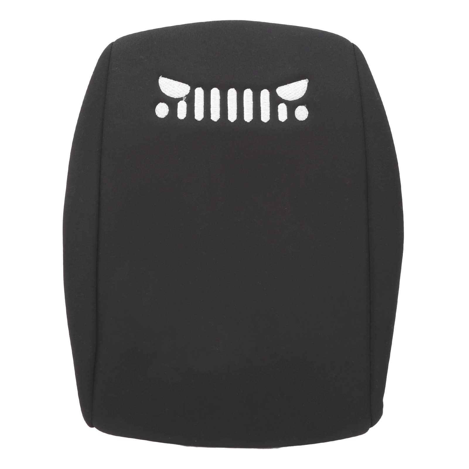 Zohisin Premium Console Armrest Cover Center Control Storage Box Pad Protector Designed Specifically to Fit JK from 2006 to 2017 Adds Comfort and Style to Your Car Interior Zohisin Premium Console Armrest Cover Center Control Storage Box Pad Protector Designed Specifically to Fit JK from 2006 to 2017 Adds Comfort and Style to Your Car Interior von Zohisin
