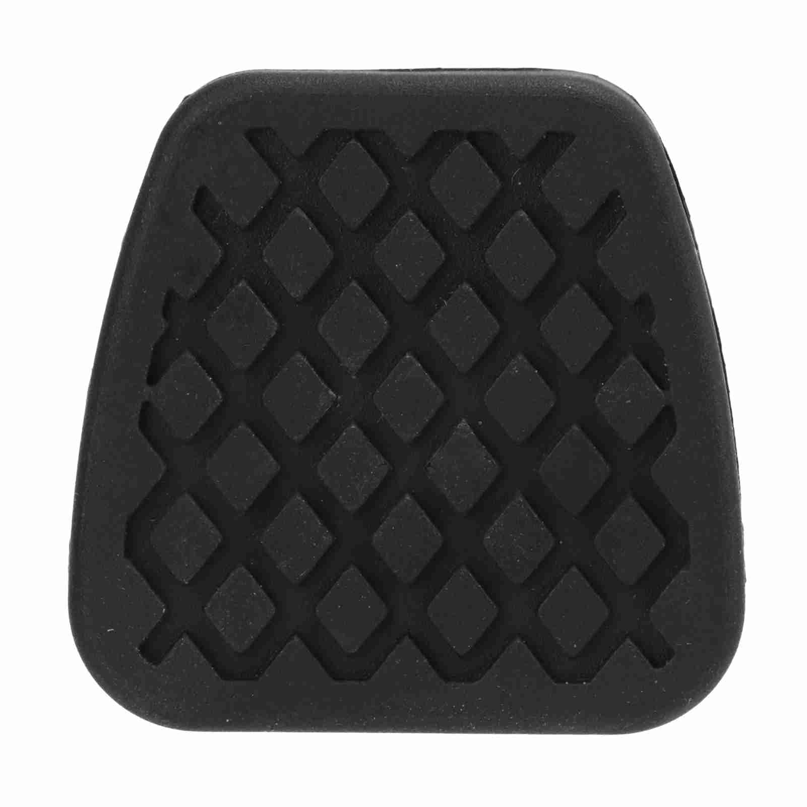 Zohisin Premium -Gummibremse -Pedalabdeckung idealer Ersatz für Accord CRX und andere beliebte Modelle Zohisin Premium -Gummibremse -Pedalabdeckung idealer Ersatz für Accord CRX und andere beliebte Modelle von Zohisin
