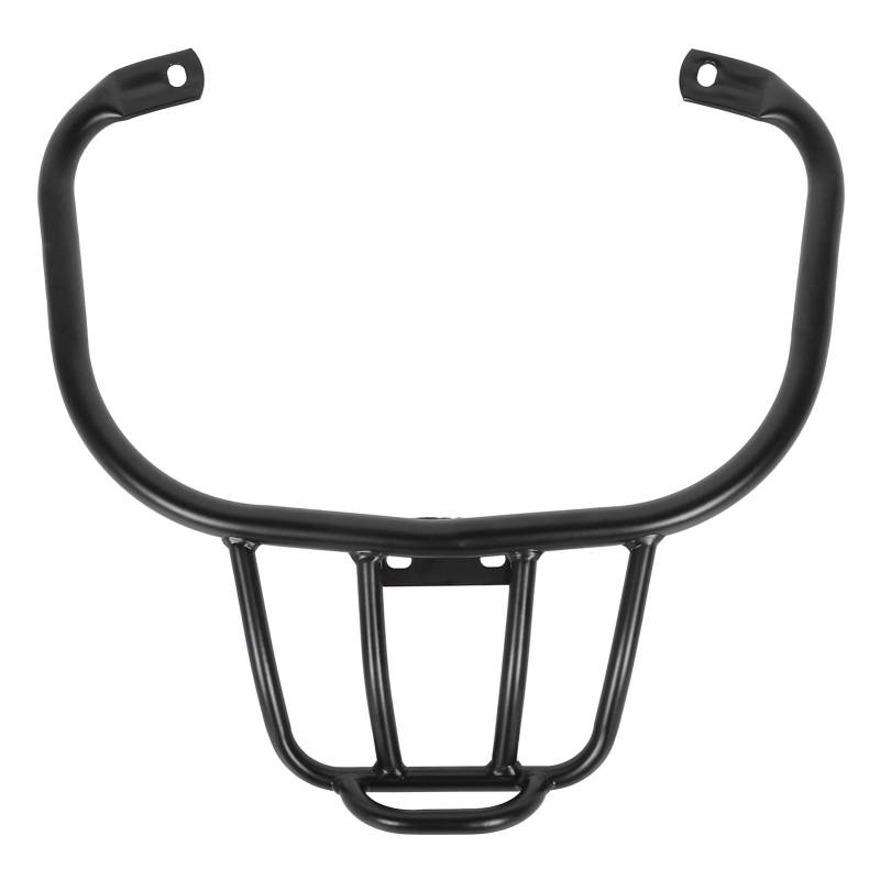 Zohisin Premium Motorcycle Heck Gepäckträgerträger -Regal -Rahmen aus CNC -Aluminium für GTV GTS300 geeignet von Zohisin