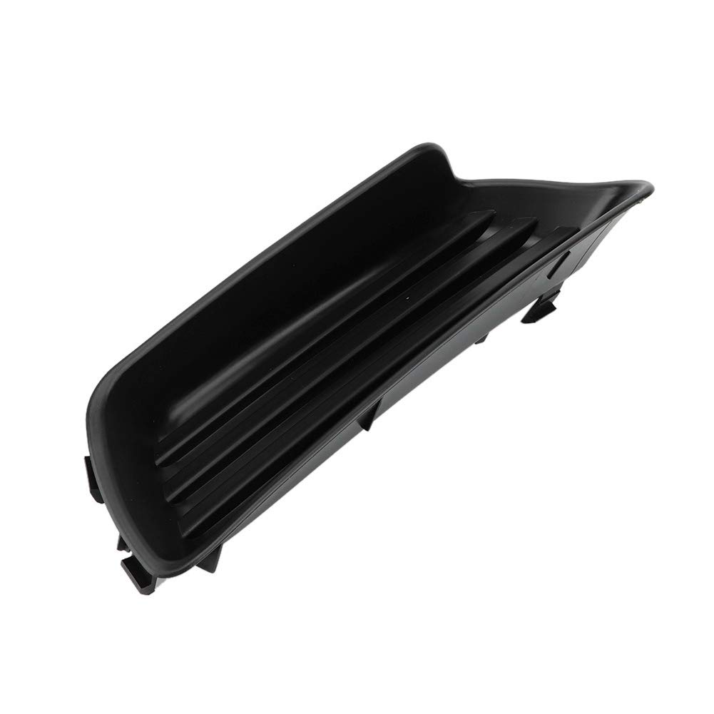 Zohisin Premium Nebelscheinwerfer-Abdeckung, Lampenrahmen, Kühlergrill, passend für 2007, 2008, 2009, mit hochwertigem Material, prägnantem Stil, coolem Design, einfacher (Beifahrerseite 5212706050) von Zohisin