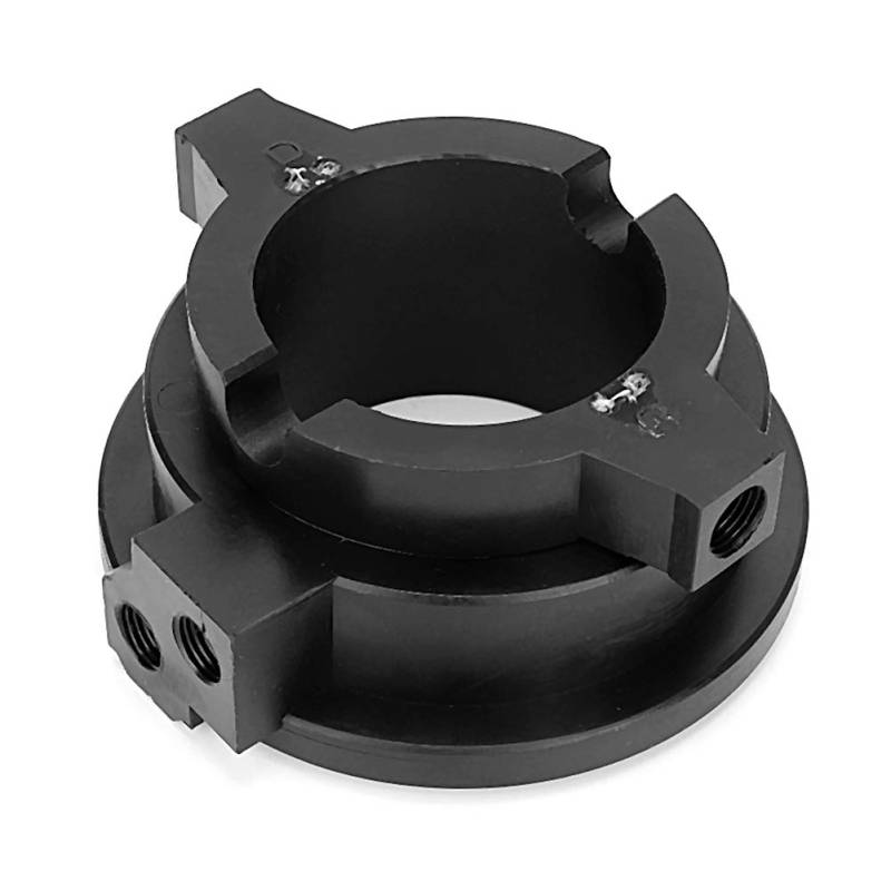 Zohisin -Reifen -Reifenwechslermontage Teilkoppler -Raddurchmesser 49 mm von Zohisin