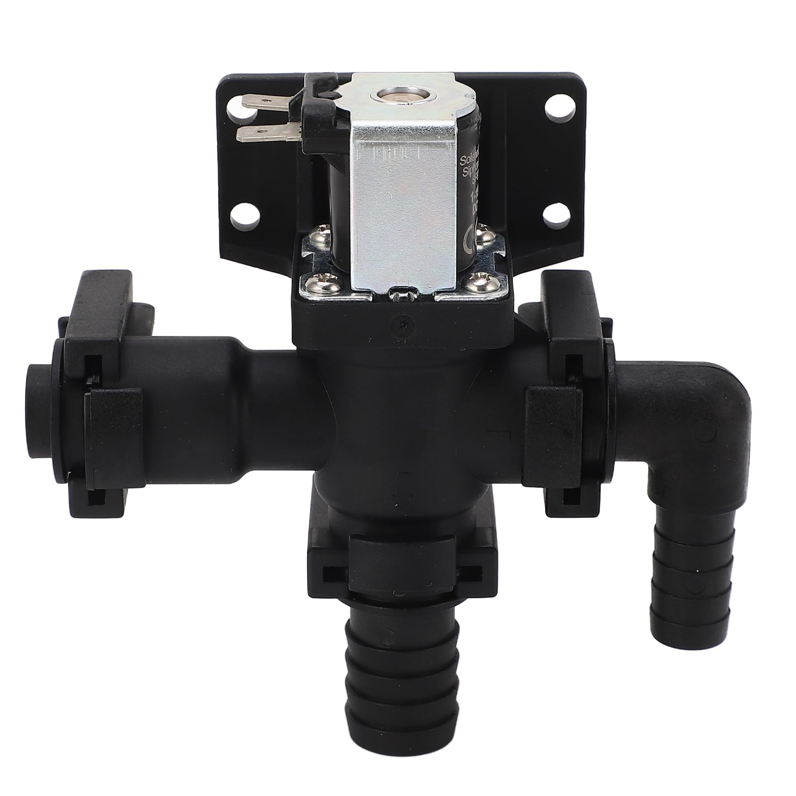 Zohisin Solenoid Siphon Breaker Ersatzteil 9W 1 150psi Druck Toilettenmagnetventil für Marine Boat RV Yacht 12V Zohisin Solenoid Siphon Breaker Ersatzteil 9W 1 150psi Druck Toilettenmagnetventil für Marine Boat RV Yacht 12V von Zohisin