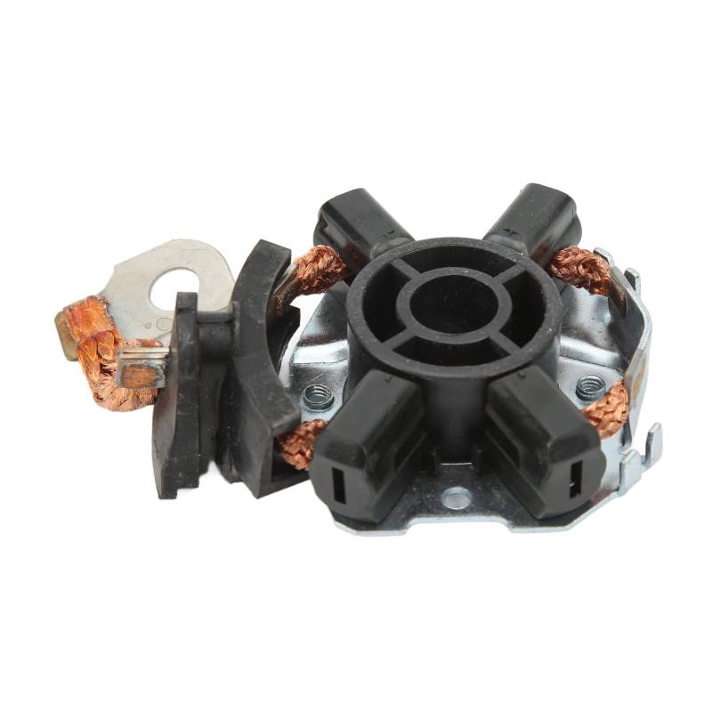 Zohisin Starter Pinselhalter Starker Festigkeit Fit für mehrere Modelle, einschließlich X3 x5 x6 128 135 323 325 328 330 335 525 528 530 535 740 und Z4 aus Aluminiumlegierung und von Zohisin