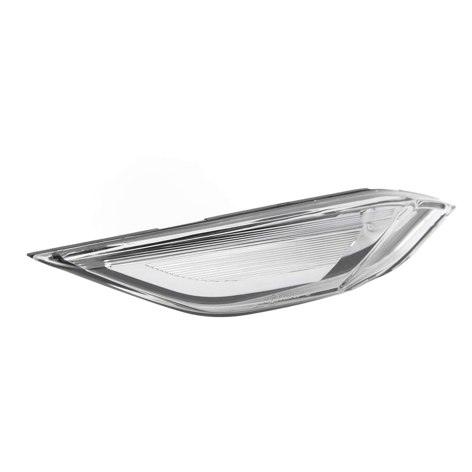 Zohisin vordere Stoßfänger Seitenmarker Leichtautos -Indikatorlampe ohne Glühbirne ideal für 958 von 2011 bis 2014 Rechtsanpassung für verbesserte Sichtbarkeit und einfache (Links (95863110100)) von Zohisin