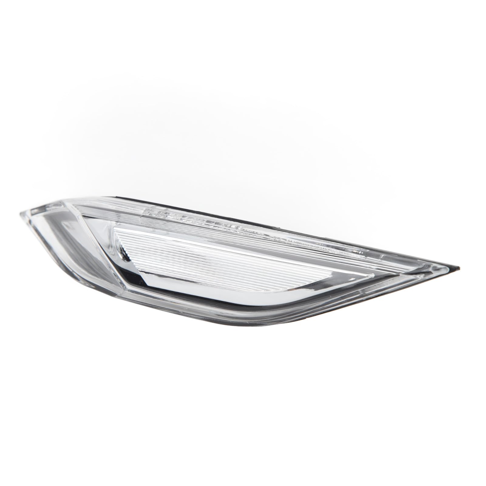 Zohisin vordere Stoßfänger Seitenmarker Leichtautos -Indikatorlampe ohne Glühbirne ideal für 958 von 2011 bis 2014 Rechtsanpassung für verbesserte Sichtbarkeit und einfache (Rechts (95863110200)) von Zohisin