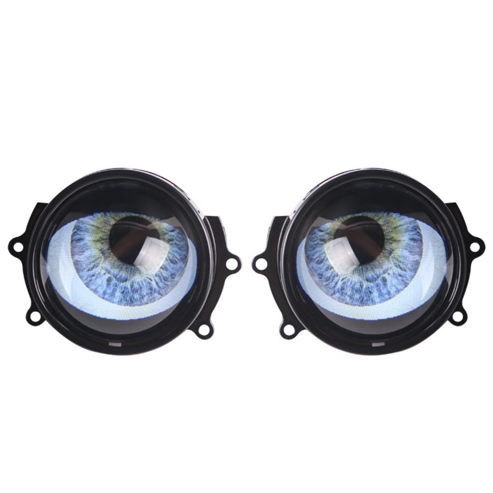 Devil Eyes Light | LED Dynamic Devil Eye Car 12V Headlights - WiFi Control Projector Lens Lamp for Most Cars, LED Automotive Headlight Bulbs LED Dynamic Devil Eyes | 12V Devil Eye Car Headlights Devil Eyes Light | LED Dynamic Devil Eye Car 12V Headlights - WiFi Control Projector Lens Lamp for Most Cars, LED Automotive Headlight Bulbs LED Dynamic Devil Eyes | 12V Devil Eye Car Headlights von Zqkimzi