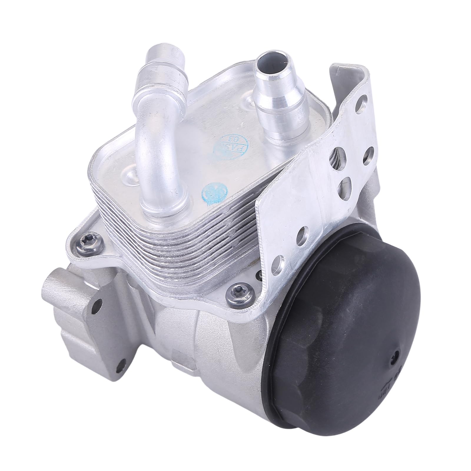 Ztexkee 11427508966/11427508967 Ölkühler Filtergehäuse Dichtung für B-MW E81 E46 E90 1.6 1.8 2.0 N42 N43 N45 N46 Ztexkee 11427508966/11427508967 Ölkühler Filtergehäuse Dichtung für B-MW E81 E46 E90 1.6 1.8 2.0 N42 N43 N45 N46 von Ztexkee