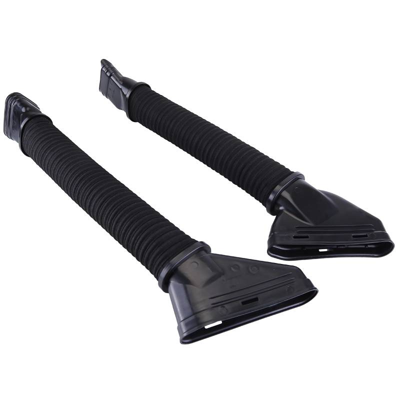 Ztexkee Auto Luftschlauch Ansaugschlauch Ansaugrohr 6420946897, 6420948897, 6420946797 für W166 X166 ML350 GL350 von Ztexkee
