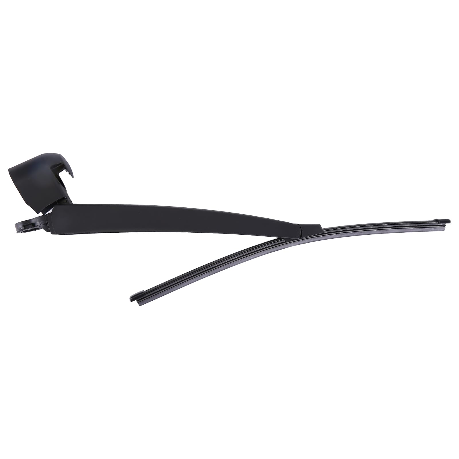 Ztexkee Heckscheibenwischerarm mit Wischerblatt-Kit 6Q6955425A 6Q6955707C Geeignet für Polo/Golf V Ztexkee Heckscheibenwischerarm mit Wischerblatt-Kit 6Q6955425A 6Q6955707C Geeignet für Polo/Golf V von Ztexkee