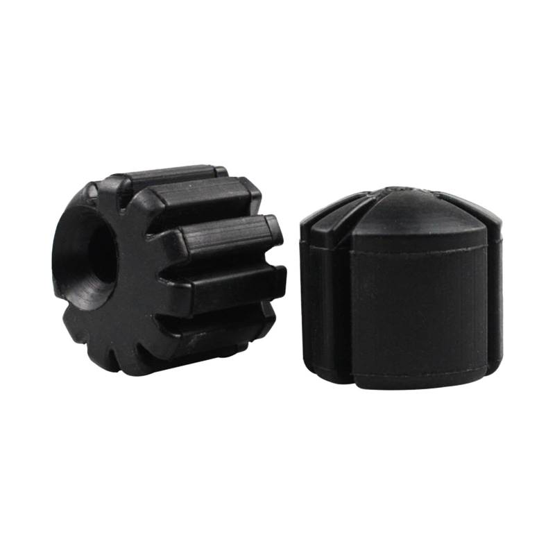 Zuasdvnk Gummi-Kits zur Tieferlegung des Fahrersitzes,Tieferlegungs-Kit für den Motorrad-Fahrersitz, Sitztieferlegungshalterung, Verstellbares Kit, Motorradzubehör, 10-mm-Gummiersatz von Zuasdvnk