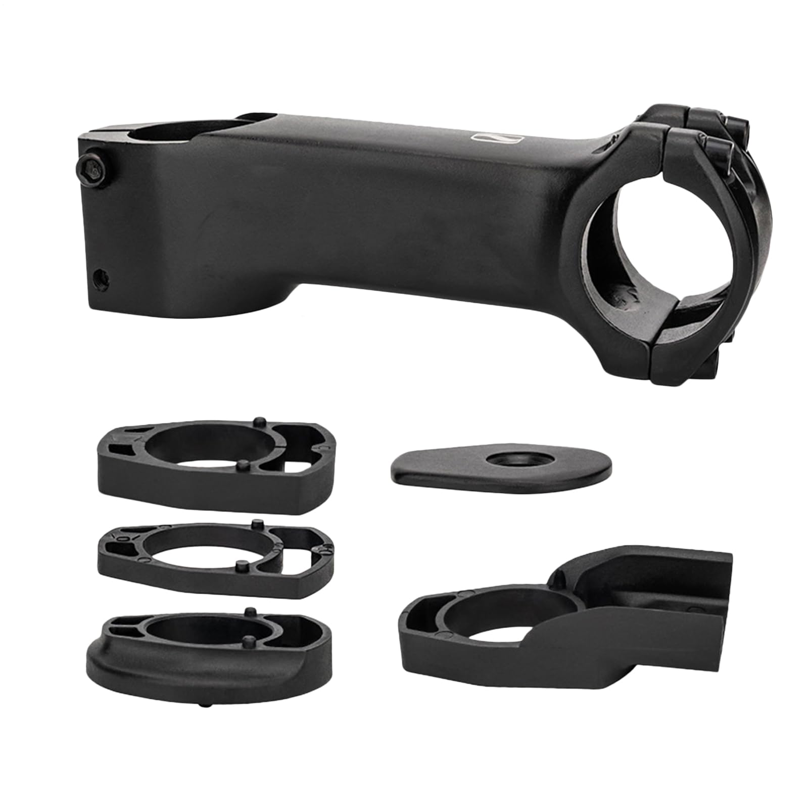 Zuasdvnk Lenkvorbau | Aluminium-Lenkvorbau Höhenverstellbar - 7 Grad Verstellbar, & Rennrad Komponente für Upgrade und Wartung Zuasdvnk Lenkvorbau | Aluminium-Lenkvorbau Höhenverstellbar - 7 Grad Verstellbar, & Rennrad Komponente für Upgrade und Wartung von Zuasdvnk