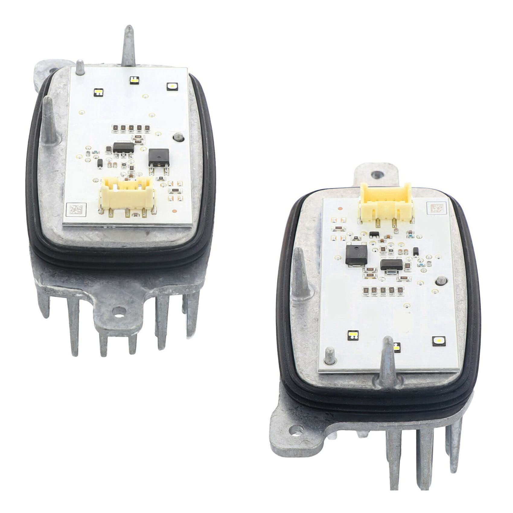 Zunedhys Für IV LED Tagfahrlicht Modul für Scheinwerfer Steuergerät 285753299R 285759447R Zunedhys Für IV LED Tagfahrlicht Modul für Scheinwerfer Steuergerät 285753299R 285759447R von Zunedhys