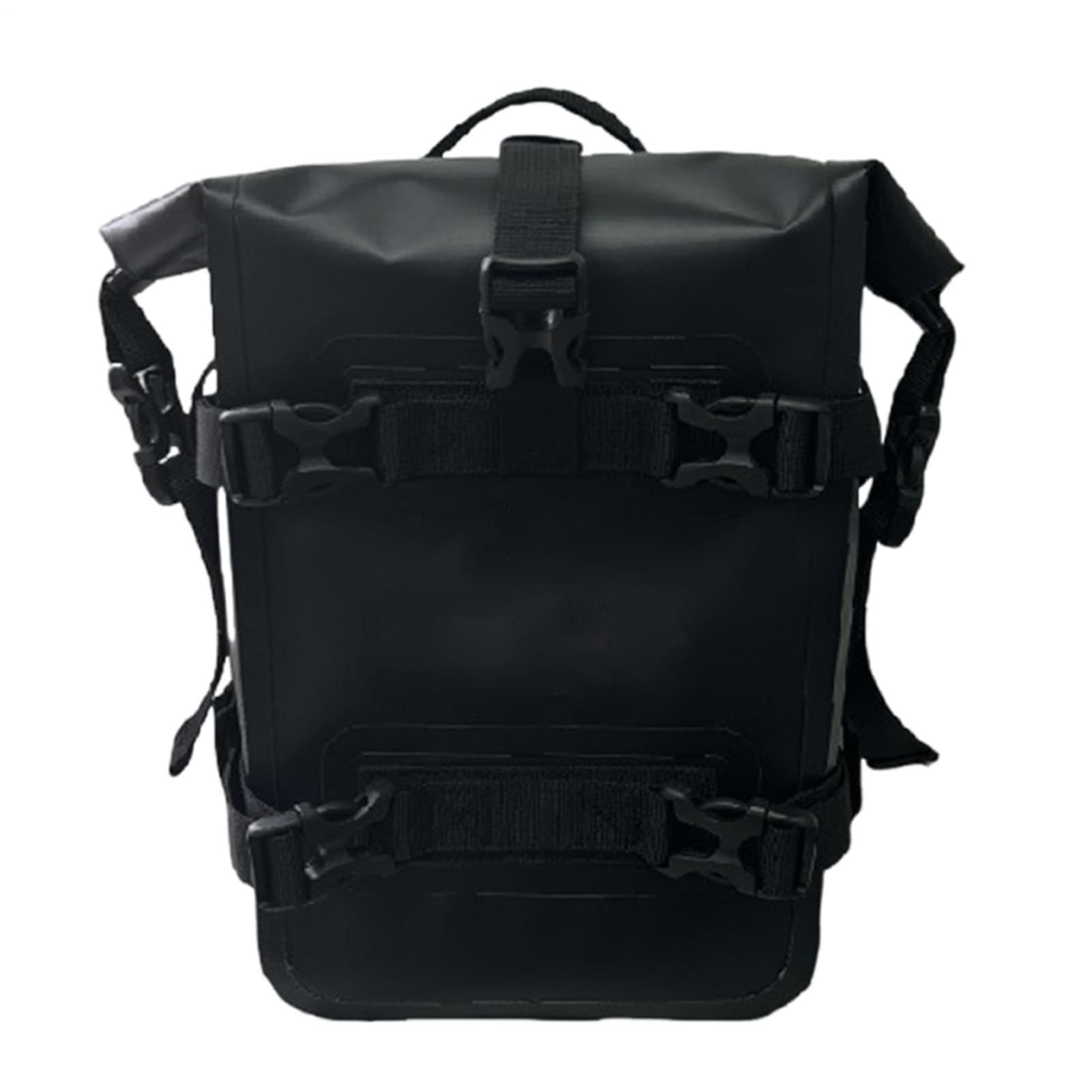 Zunetsutock Fahrradkoffertasche, wasserdichte Fahrradsatteltasche, multifunktional, große Kapazität, Outdoor-Fahrradzubehör, kratzfester Gepäckträger für Reitbekleidung Zunetsutock Fahrradkoffertasche, wasserdichte Fahrradsatteltasche, multifunktional, große Kapazität, Outdoor-Fahrradzubehör, kratzfester Gepäckträger für Reitbekleidung von Zunetsutock