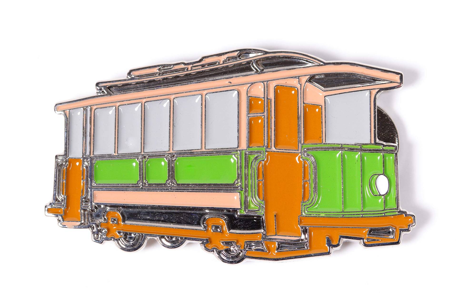 Zunftbedarf.de Magnet Straßenbahn Tram 20iger Jahre Zunftbedarf.de Magnet Straßenbahn Tram 20iger Jahre von Zunftbedarf.de