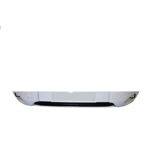 Zunsport Kompatibel mit FIAT Ducato/Peugeot Boxer/Citroen Relay - Unterer Grill - Schwarz (2014 -) von Zunsport