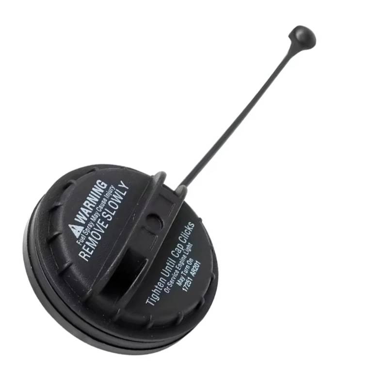 Tankdeckel für Nissan Armada 2005-2007 Pathfinder Armada 2004 Titan 2004-2007, Auto-Tankdeckel Tankdeckel 17251-AR201 von Zuphte