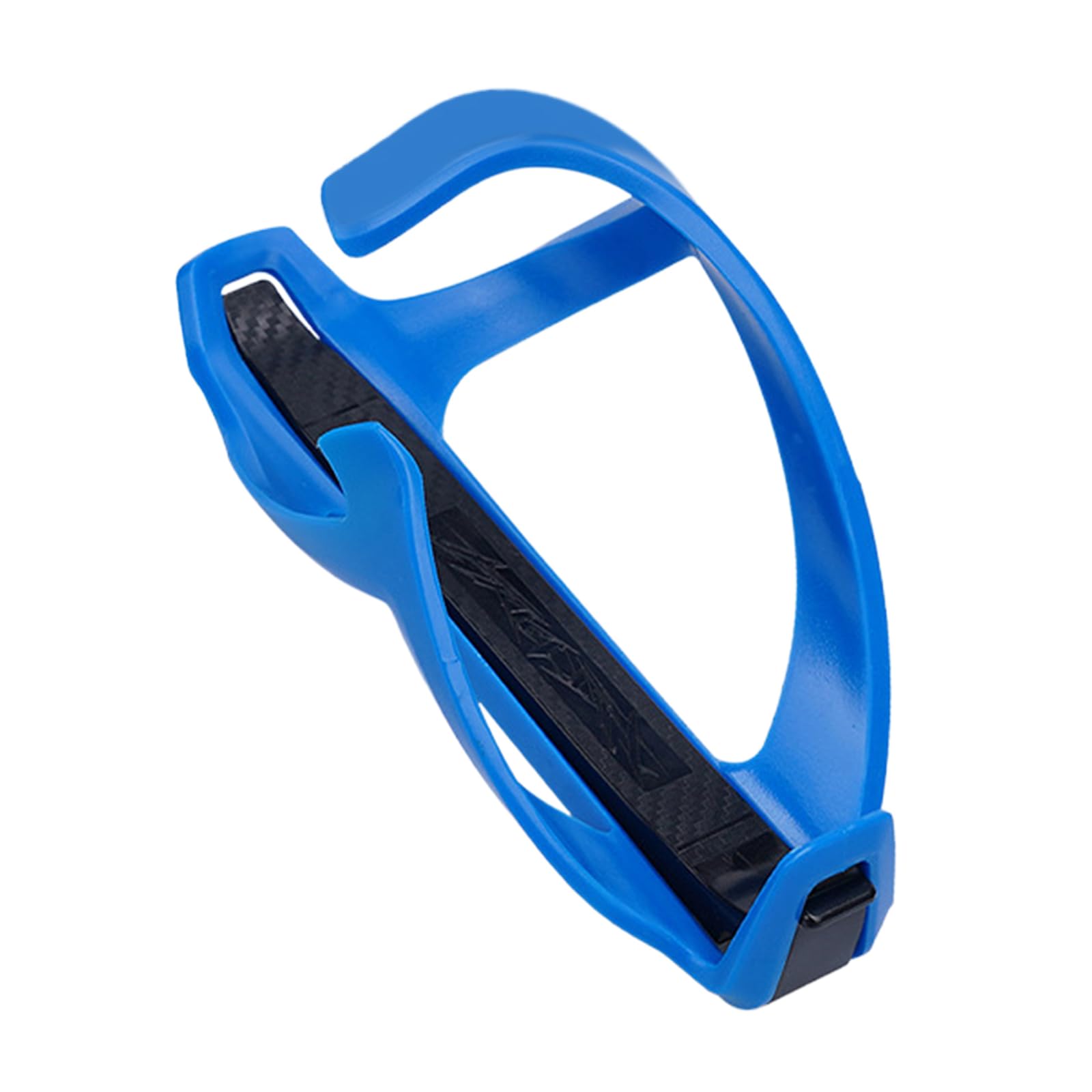 Einfach zu installierender Fahrradflaschenhalter mit Reifenhebern, universeller Wasserkäfighalter für Fahrräder, Kinderwagen, Spaziergänger Einfach zu installierender Fahrradflaschenhalter mit Reifenhebern, universeller Wasserkäfighalter für Fahrräder, Kinderwagen, Spaziergänger von ZwaitL