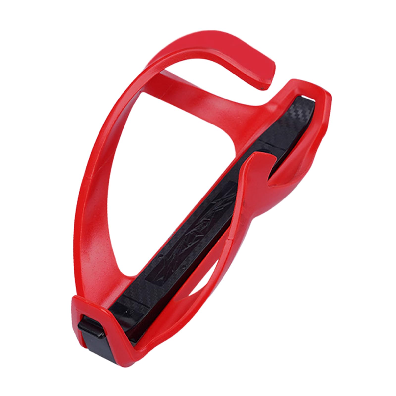 Einfach zu installierender Fahrradflaschenhalter mit Reifenhebern, universeller Wasserkäfighalter für Fahrräder, Kinderwagen, Spaziergänger Einfach zu installierender Fahrradflaschenhalter mit Reifenhebern, universeller Wasserkäfighalter für Fahrräder, Kinderwagen, Spaziergänger von ZwaitL