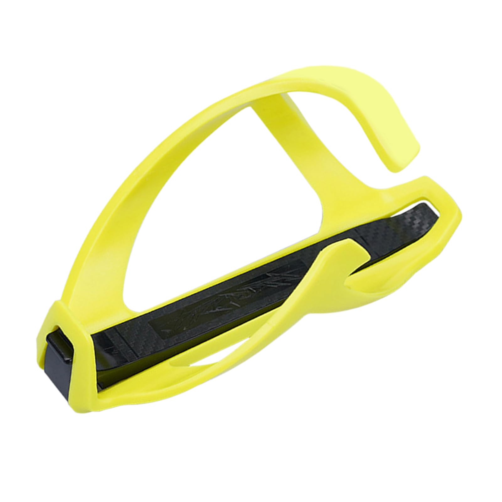 Einfach zu installierender Fahrradflaschenhalter mit Reifenhebern, universeller Wasserkäfighalter für Fahrräder, Kinderwagen, Spaziergänger Einfach zu installierender Fahrradflaschenhalter mit Reifenhebern, universeller Wasserkäfighalter für Fahrräder, Kinderwagen, Spaziergänger von ZwaitL