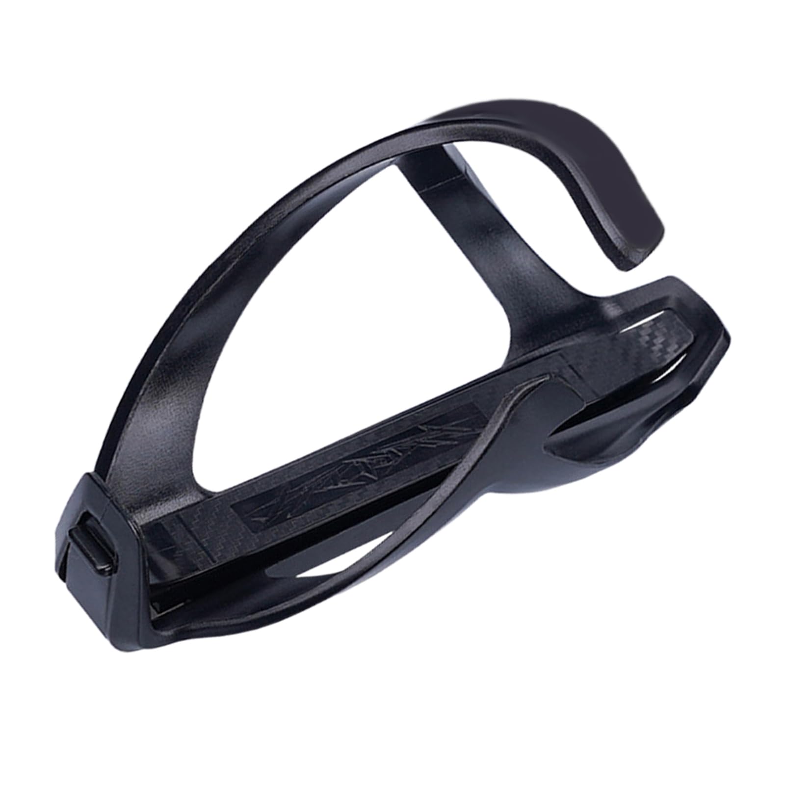 Einfach zu installierender Fahrradflaschenhalter mit Reifenhebern, universeller Wasserkäfighalter für Fahrräder, Kinderwagen, Spaziergänger Einfach zu installierender Fahrradflaschenhalter mit Reifenhebern, universeller Wasserkäfighalter für Fahrräder, Kinderwagen, Spaziergänger von ZwaitL