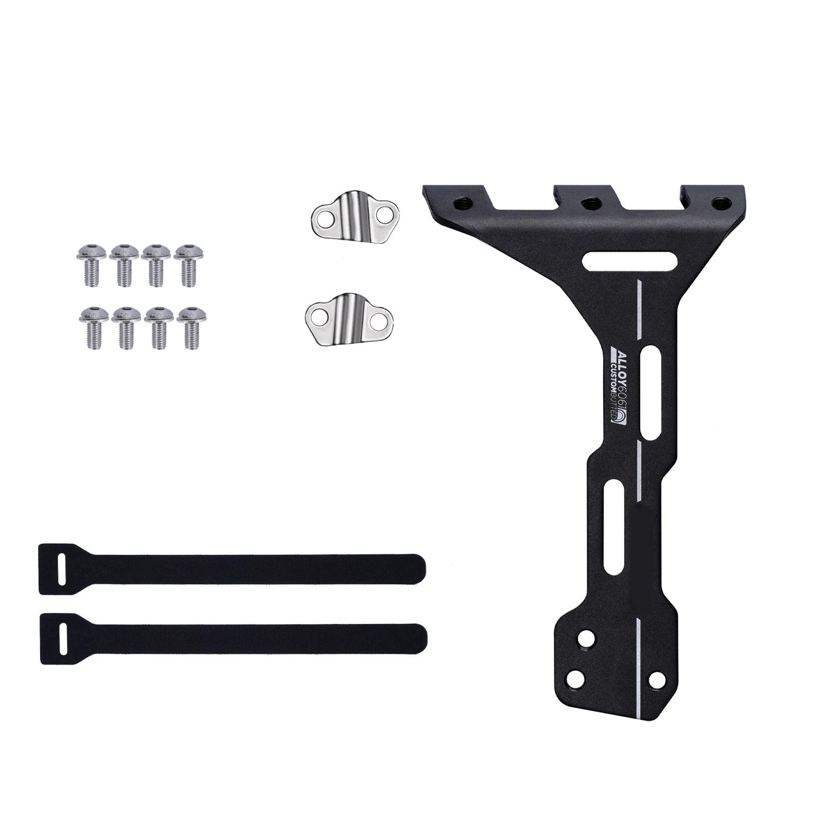 Fahrrad-Wasserflaschenhalter-Sättel, Adapter, Fahrrad-Wasserflaschen-Konverter, Fahrrad-Wasserflaschenhalterung, Verlängerungshalterungen Fahrrad-Wasserflaschenhalter-Sättel, Adapter, Fahrrad-Wasserflaschen-Konverter, Fahrrad-Wasserflaschenhalterung, Verlängerungshalterungen von ZwaitL