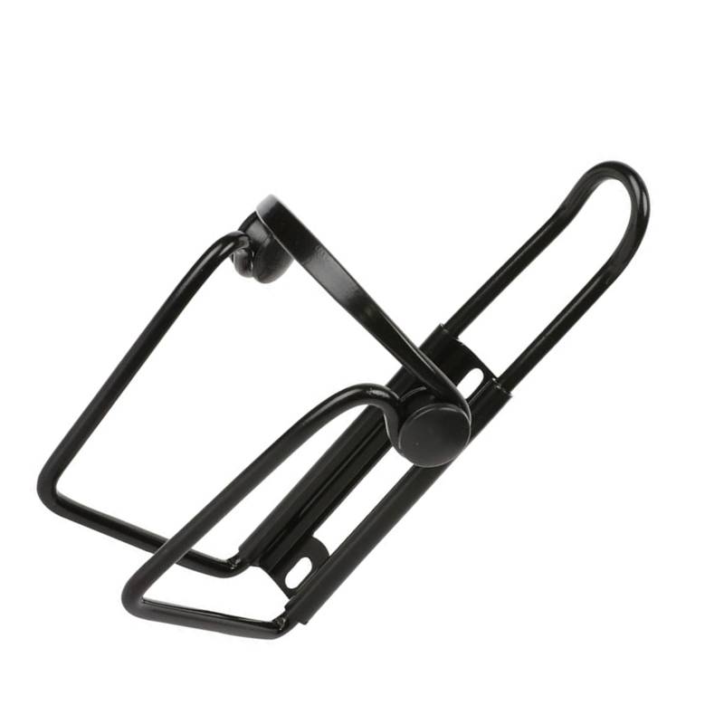 Fahrradflaschenhalterung aus rostfreiem Aluminium, universal, für verschiedene Flaschengrößen von ZwaitL