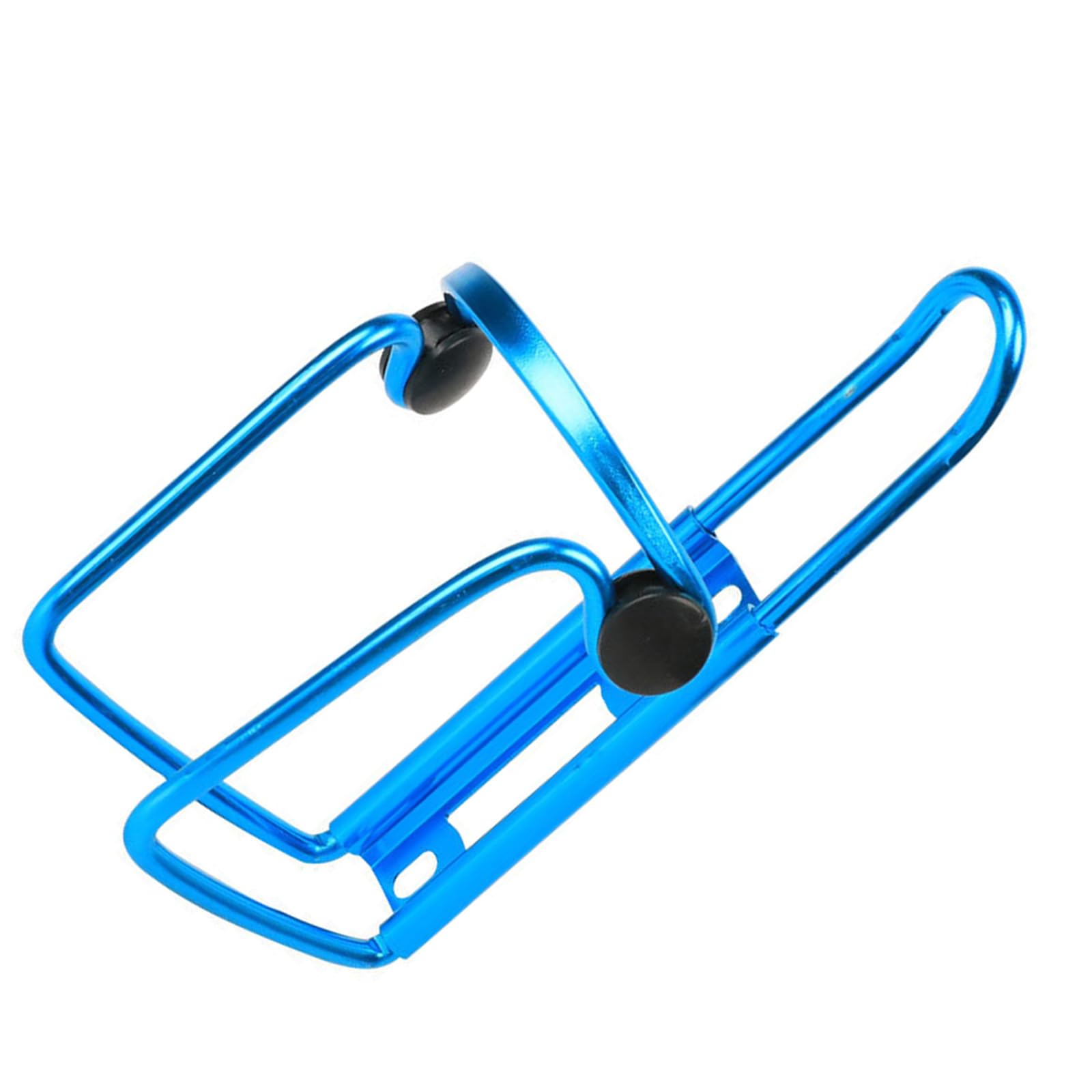 Fahrradflaschenhalterung aus rostfreiem Aluminium, universal, für verschiedene Flaschengrößen Fahrradflaschenhalterung aus rostfreiem Aluminium, universal, für verschiedene Flaschengrößen von ZwaitL