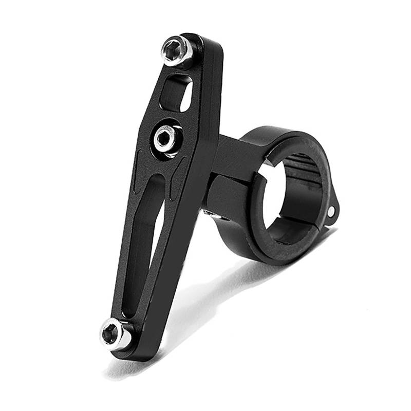 Rostbeständiger Fahrradflaschenhalter-Adapter, stabiler Fahrradflaschenhalter, Adapter für Fitness und Erkundung von ZwaitL