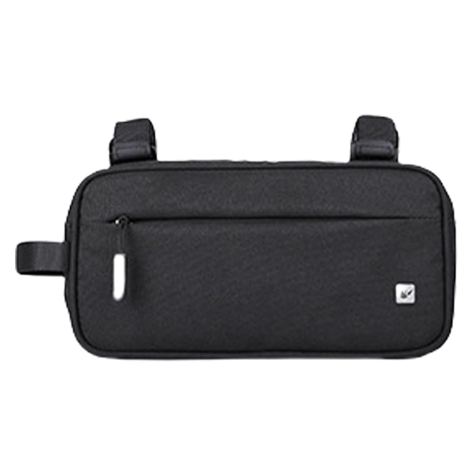 ZwaitL Große Kapazität Polyester Fahrräder Lenkertasche Modische grüne Fahrrad-Fronttasche für einfache Aufbewahrung von Radfahrern Essential ZwaitL Große Kapazität Polyester Fahrräder Lenkertasche Modische grüne Fahrrad-Fronttasche für einfache Aufbewahrung von Radfahrern Essential von ZwaitL
