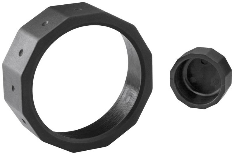 Zweibrüder LED Lenser Rollschutz für X21 von Ledlenser