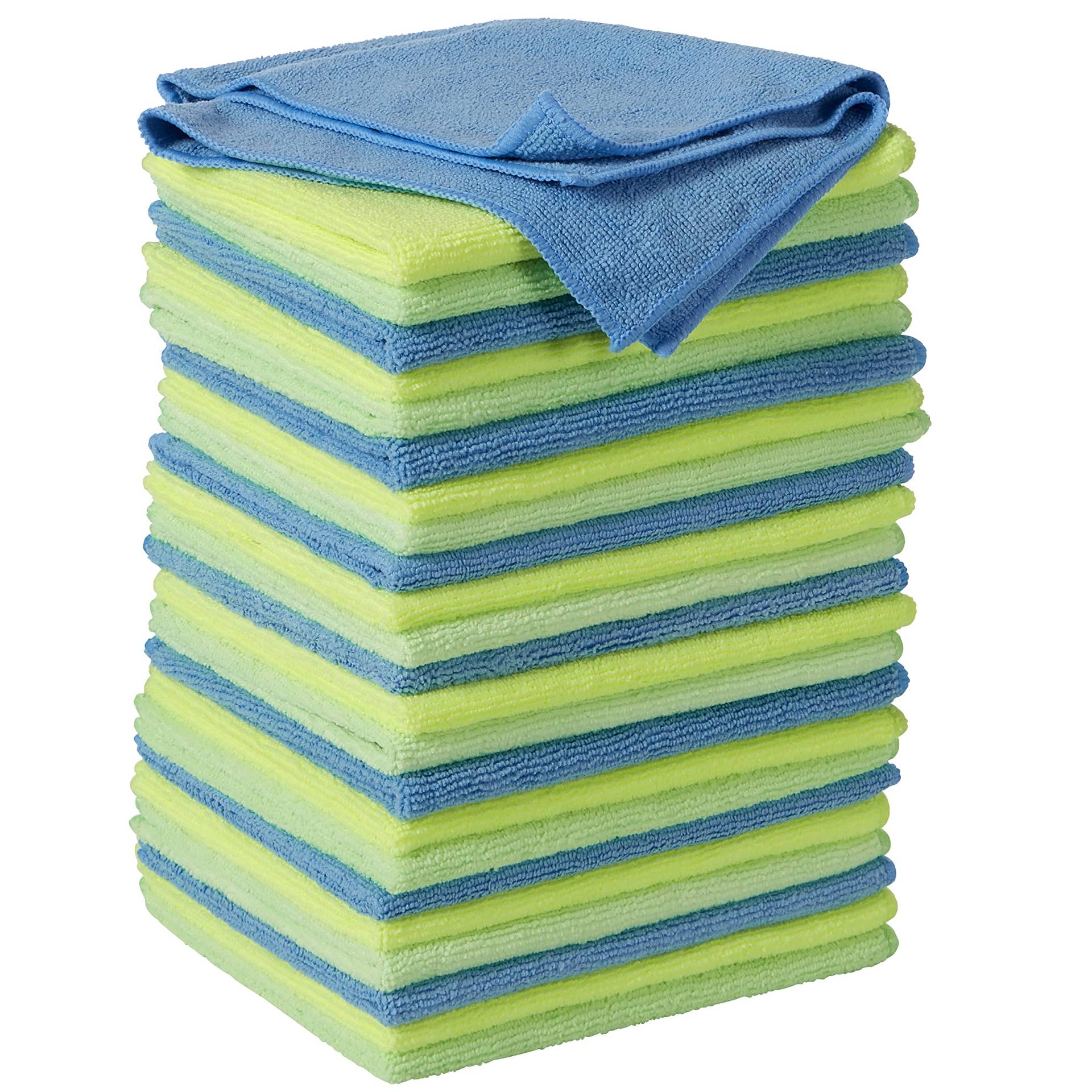 Zwipes 924 Mikrofaser-Reinigungstücher, 24 Stück Zwipes 924 Mikrofaser-Reinigungstücher, 24 Stück von Zwipes