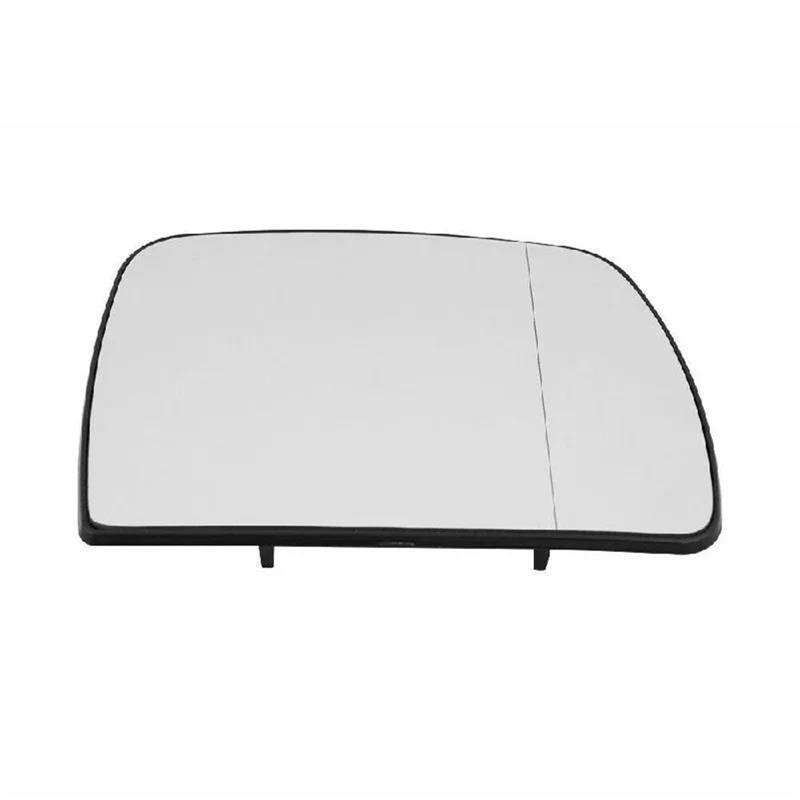 für BMW X5 E53 2000-2006 Linke rechte Seite Rückspiegelheizung Glas beheizte Spiegellinse,Auto Spiegelglas,B-Right von ZzYyyJie