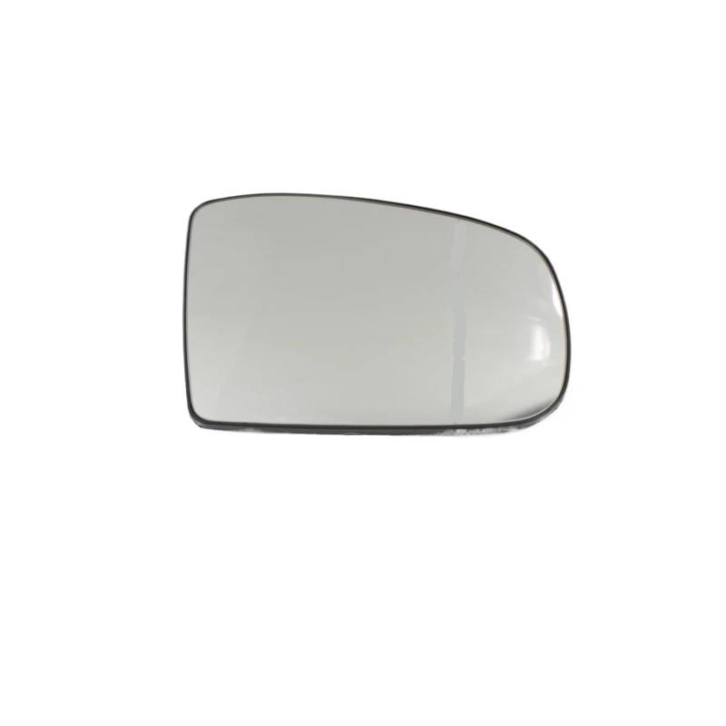 für Benz ML W163 2002 2003 2004 2005 Linke rechte Seite Rückspiegelheizung Glas beheizte Spiegellinse,Auto Spiegelglas,B-Right von ZzYyyJie