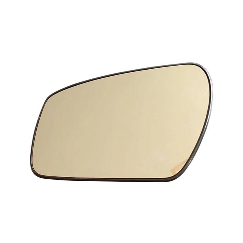 für Ford C-MAX 2003 2004 2005 2006 2007 2008 2009 2010 Linke rechte Seite Rückspiegelheizung Glas beheizte Spiegellinse,Auto Spiegelglas,A- Left von ZzYyyJie