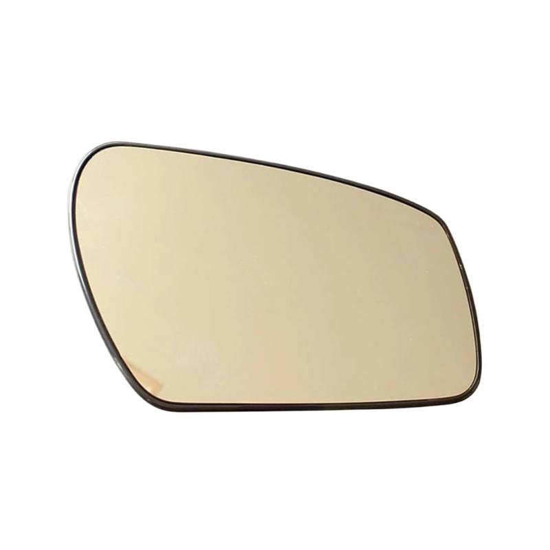 für Ford C-MAX 2003 2004 2005 2006 2007 2008 2009 2010 Linke rechte Seite Rückspiegelheizung Glas beheizte Spiegellinse,Auto Spiegelglas,B-Right von ZzYyyJie