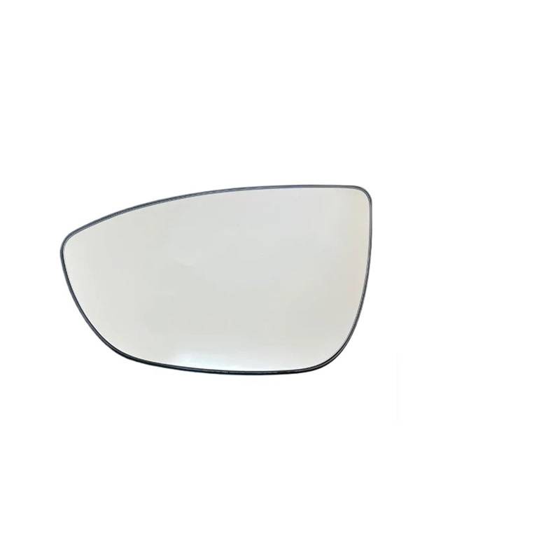 für Hyundai I20 BAYON 2019 2020 2021 2022 2023 2024 Linke rechte Seite Rückspiegelheizung Glas beheizte Spiegellinse,Auto Spiegelglas,C-1 pair von ZzYyyJie
