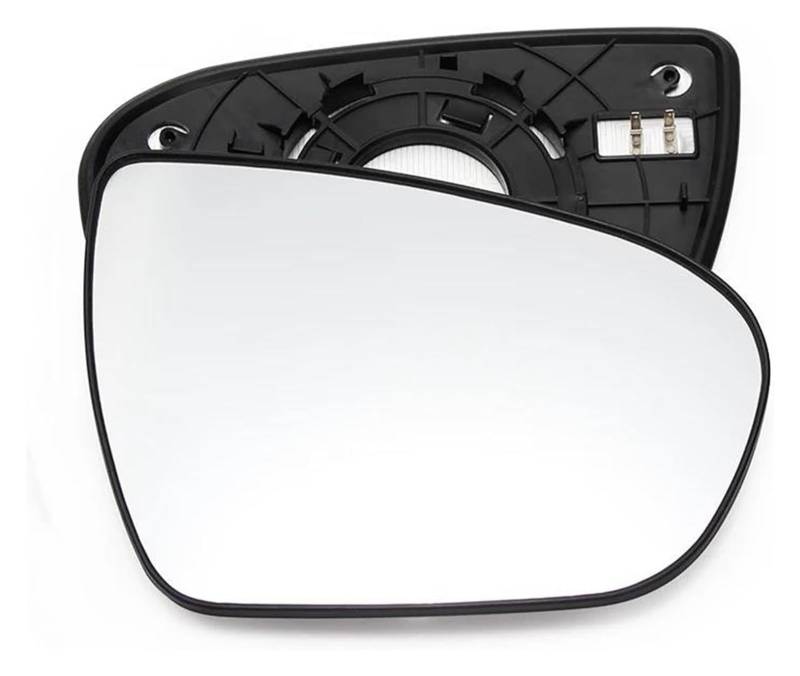 für Kia K5 Optima 2011-2015 Linke rechte Seite Rückspiegelheizung Glas beheizte Spiegellinse,Auto Spiegelglas von ZzYyyJie
