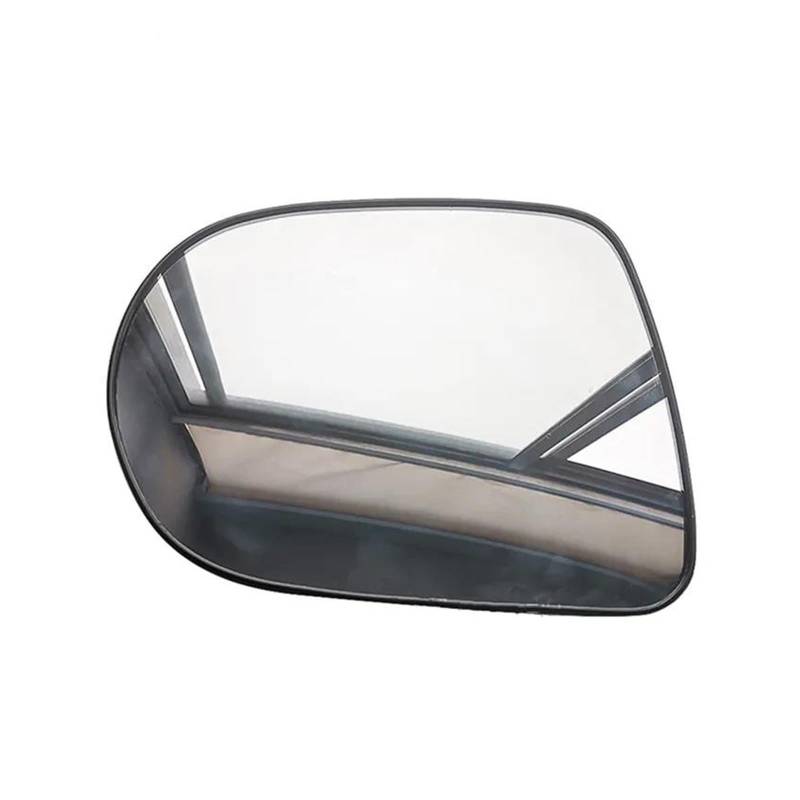 für LEXUS RX RX350 RX450H 2009 2010 2011 2012 2013 2014 Linke rechte Seite Rückspiegelheizung Glas beheizte Spiegellinse,Auto Spiegelglas,A- Left von ZzYyyJie