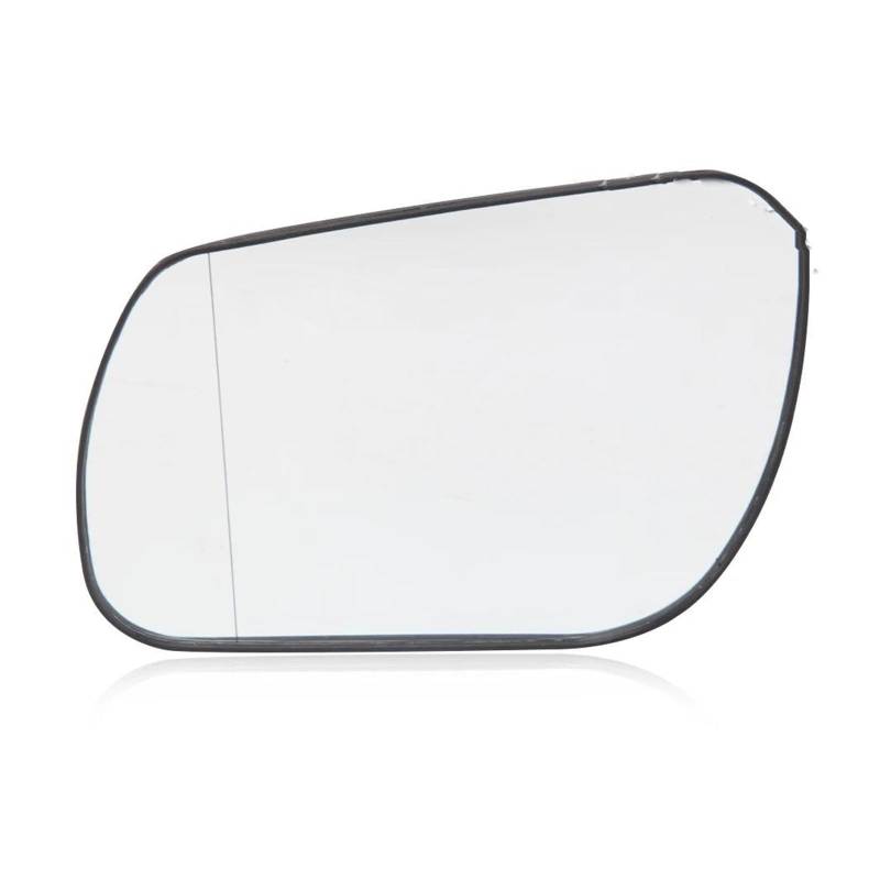 für Mazda 6 2003-2008 Linke rechte Seite Rückspiegelheizung Glas beheizte Spiegellinse,Auto Spiegelglas,A- Left von ZzYyyJie