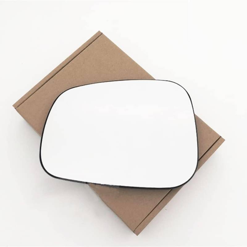 für Suzuki Swift III 2005-2010 Linke rechte Seite Rückspiegelheizung Glas beheizte Spiegellinse,Auto Spiegelglas,A- Left von ZzYyyJie