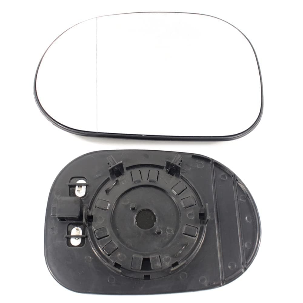 für W163 ML-Class 1998-2002 Linke rechte Seite Rückspiegelheizung Glas beheizte Spiegellinse,Auto Spiegelglas,C-1 pair für W163 ML-Class 1998-2002 Linke rechte Seite Rückspiegelheizung Glas beheizte Spiegellinse,Auto Spiegelglas,C-1 pair von ZzYyyJie