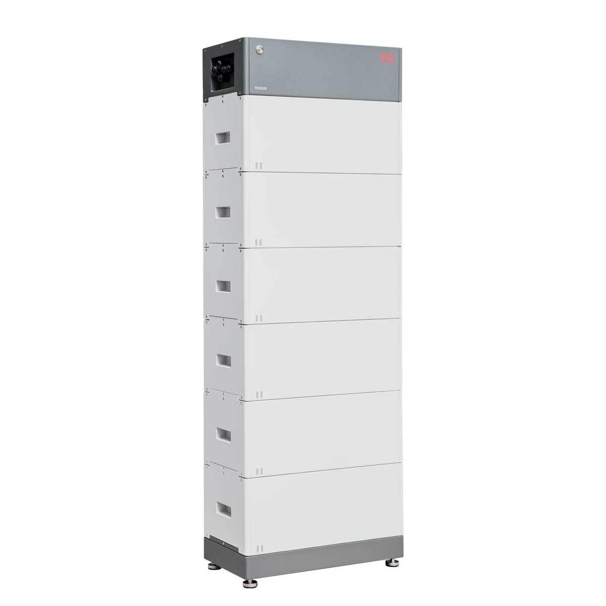 BYD Premium HVM 0% MwSt §12 III UstG 16.6 Battery Box 16,56kWh Solarspeicher BYD Premium HVM 0% MwSt §12 III UstG 16.6 Battery Box 16,56kWh Solarspeicher von a-TroniX