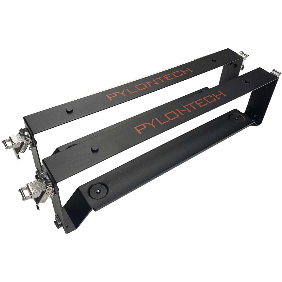 Halterung Verbinder 0% MwSt §12 III UstG für Pylontech US5000 Solarspeicher Halterung Verbinder 0% MwSt §12 III UstG für Pylontech US5000 Solarspeicher von a-TroniX