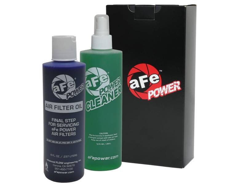 AFE 90-50501 Air Filter Cleaner Kit von aFe Power