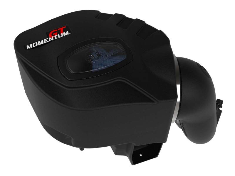 aFe POWER Momentum GT Kaltluftansaugsystem mit Pro 5R Filter, #50-70105R, Schwarz von aFe Power