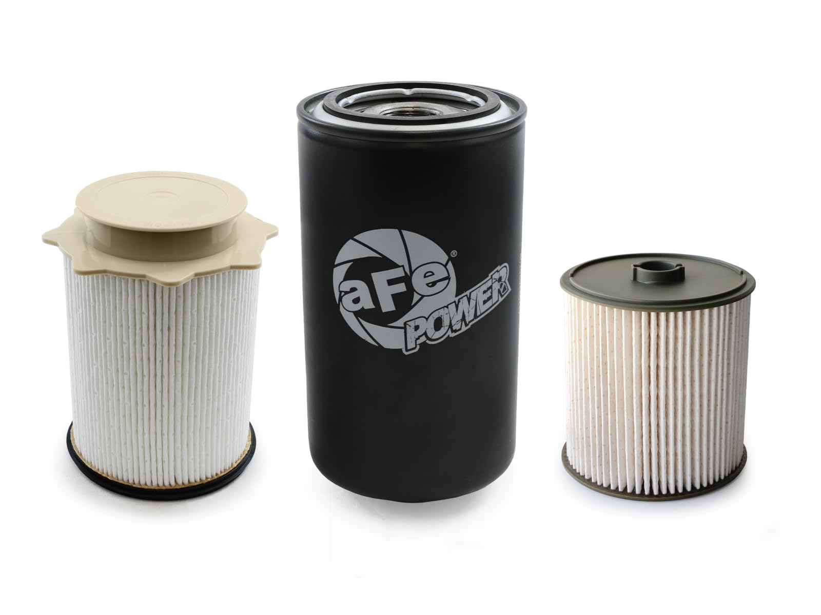 aFe POWER Proguard 6,7 l Cummins Flüssigkeitsfilter-Servicepaket 19–25 | inkl. Kraftstoff-/Öl-/Wasserabscheider aFe POWER Proguard 6,7 l Cummins Flüssigkeitsfilter-Servicepaket 19–25 | inkl. Kraftstoff-/Öl-/Wasserabscheider von aFe Power