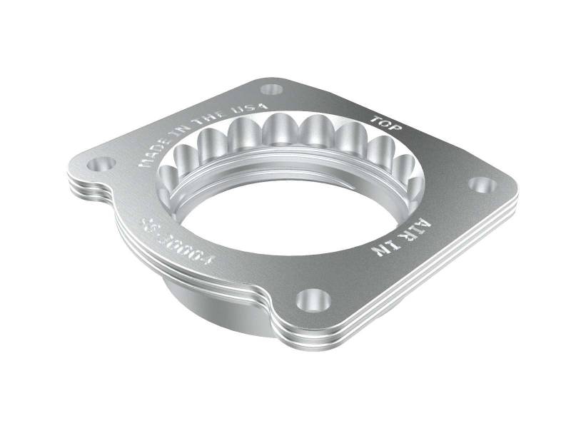 aFe Power Silver Bullet Drosselklappenkörper Abstandshalter Kit Hyundai Palisade/Kia Telluride 20-24 V6-3.8L #46-30004 von aFe Power