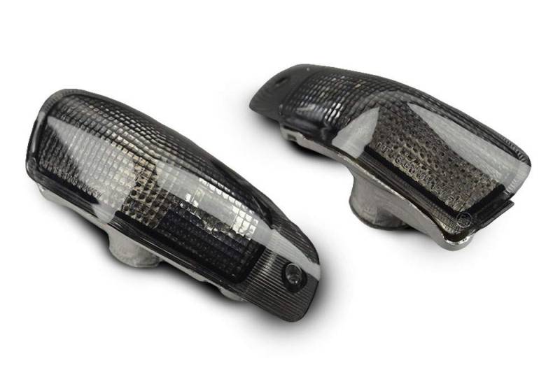 PAAR VORDERE BLINKER ZZR 600 1993-2005 von aVDB